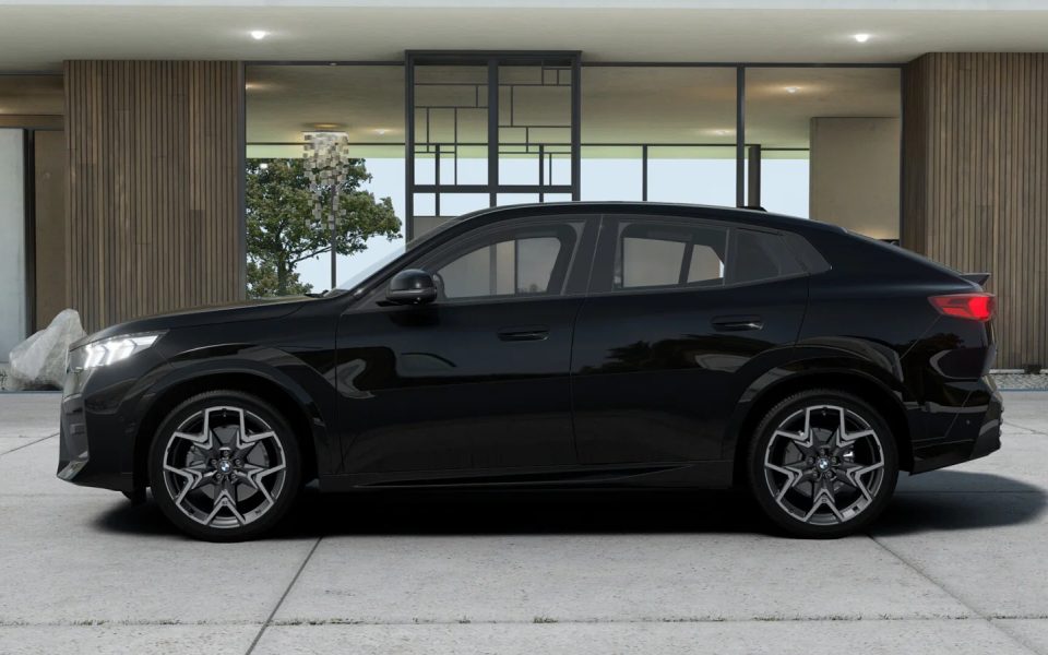2026 BMW X2 sDrive20i Automatic