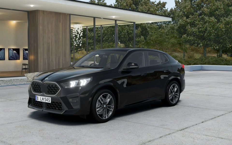 2026 BMW X2 sDrive20i Automatic