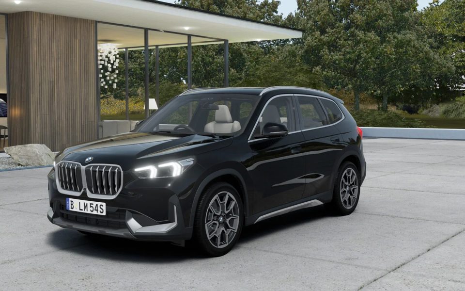 2026 BMW X1 sDrive20i Automatic