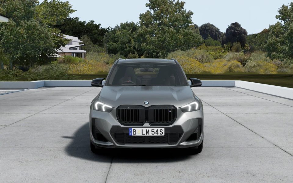 2026 BMW X1 M35i xDrive Automatic