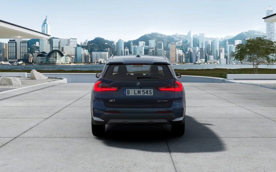 2026 BMW X1 sDrive20i Automatic