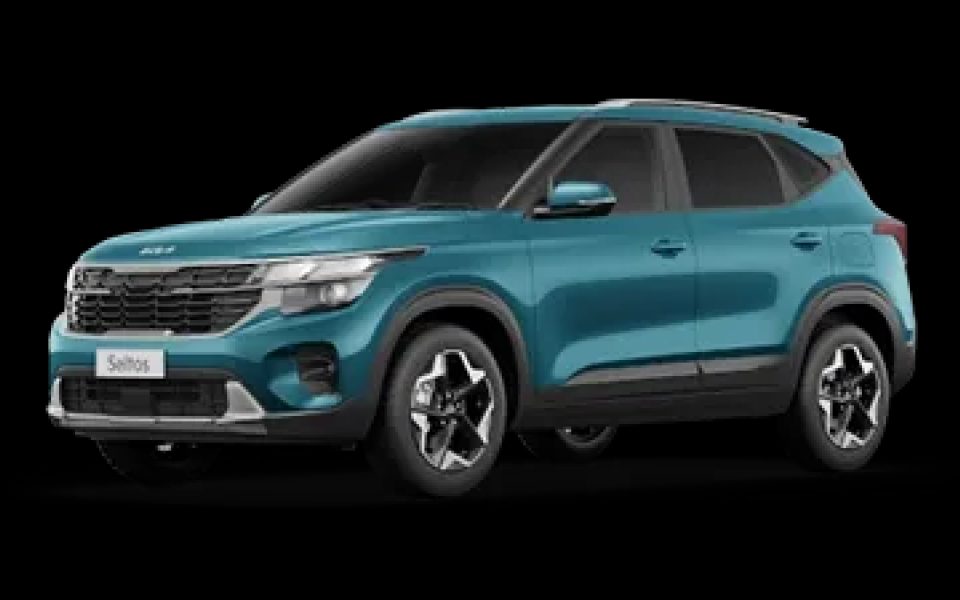 Kia Seltos Sport+ AWD - Latest Offer