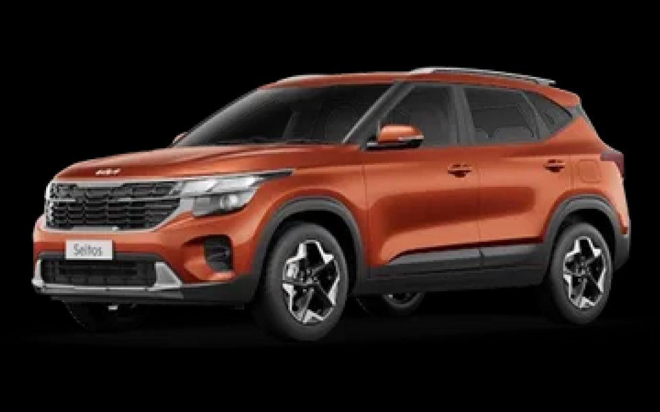 Kia Seltos Sport - Latest Offer