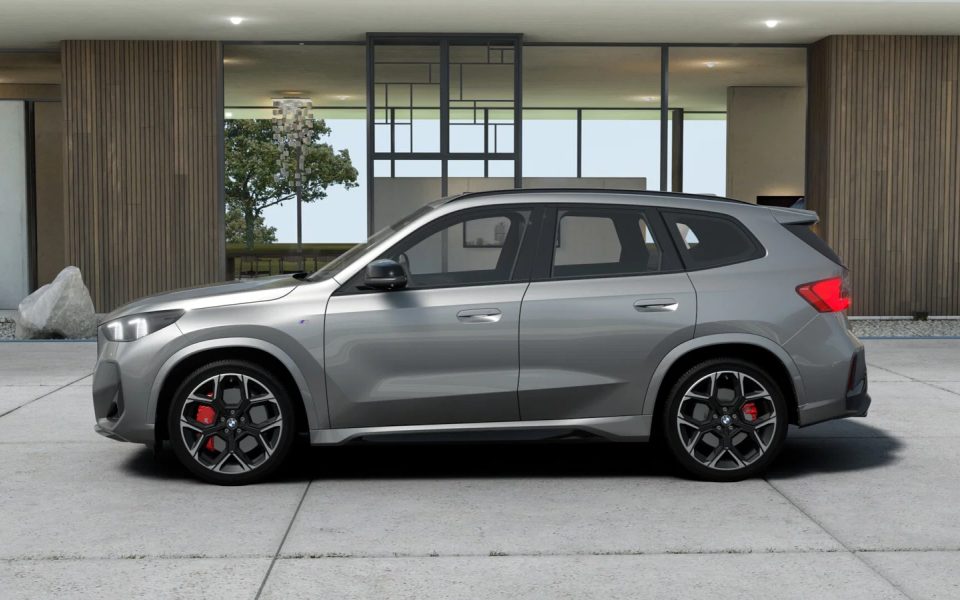 2026 BMW X1 M35i xDrive Automatic