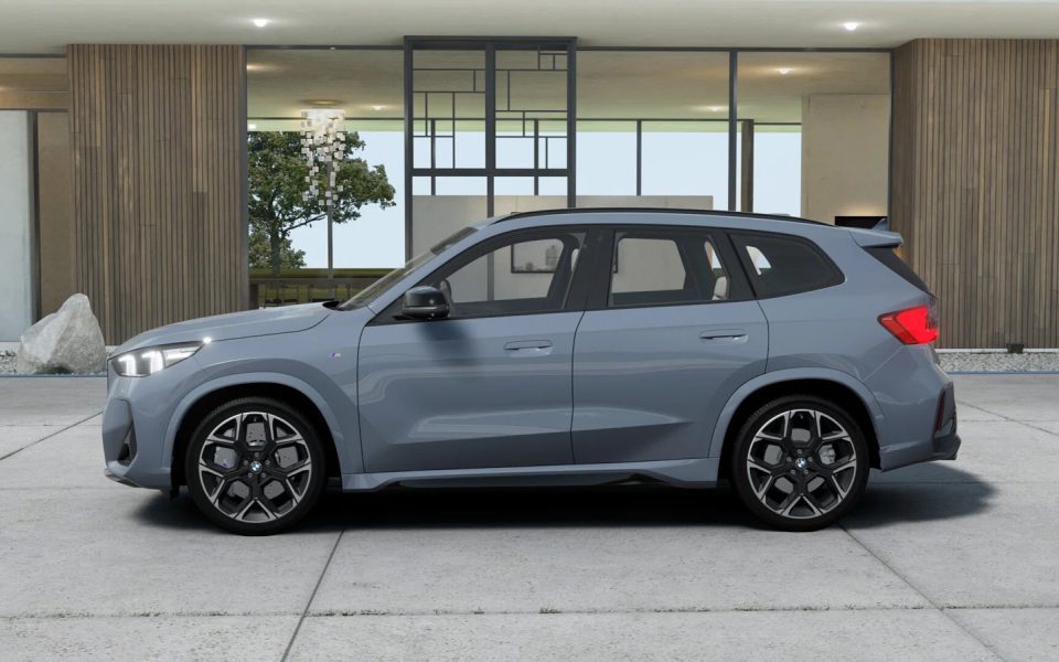 2026 BMW X1 M35i xDrive Automatic