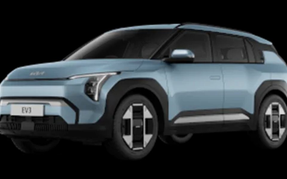 Kia EV3 Earth - Latest Offer