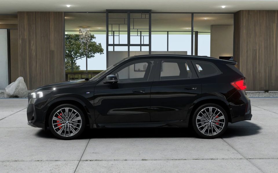 2026 BMW X1 M35i xDrive Automatic