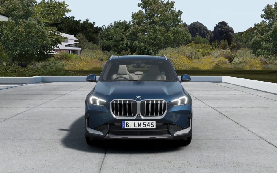 2026 BMW X1 xDrive20i Automatic