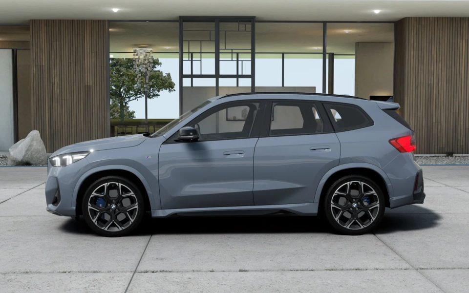 2026 BMW X1 M35i xDrive Automatic