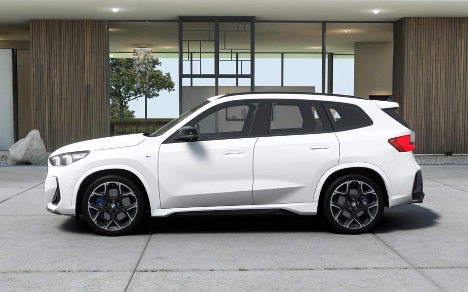 2026 BMW X1 M35i xDrive Automatic