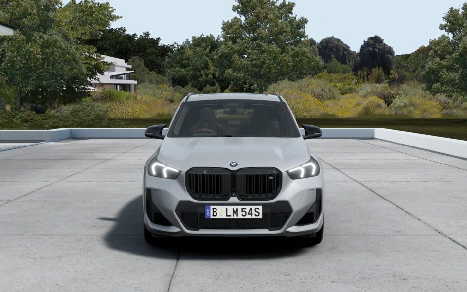 2025 BMW X1 M35i xDrive Automatic