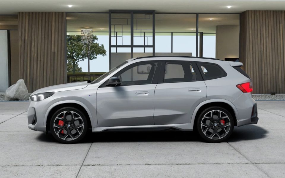 2025 BMW X1 M35i xDrive Automatic