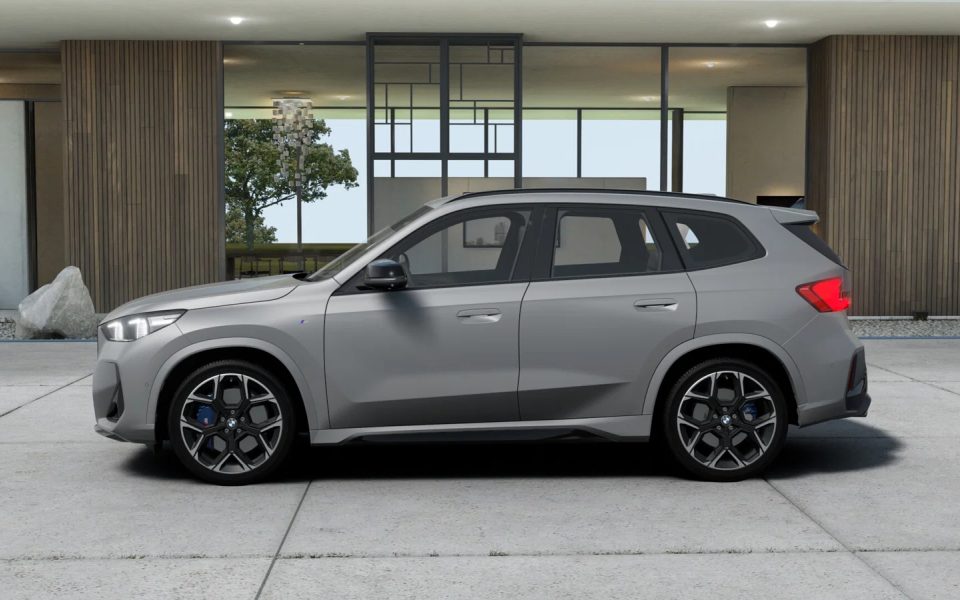 2025 BMW X1 M35i xDrive Automatic