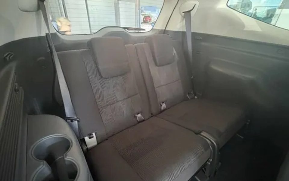 2025 Mitsubishi Pajero Sport QG MY25 GLS Graphite Grey 8 Speed Sports Automatic Wagon