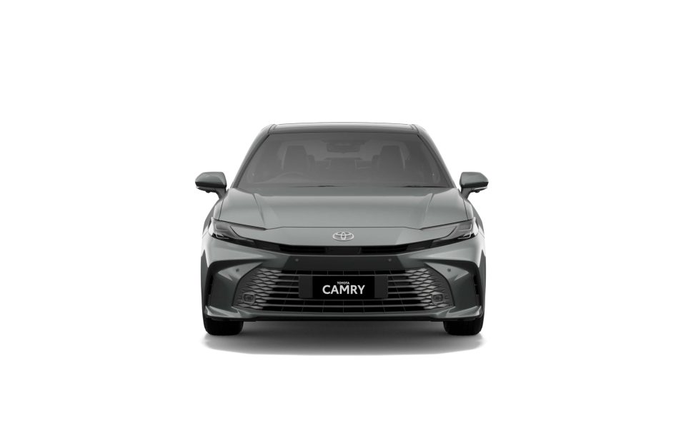 View Vehicle Details