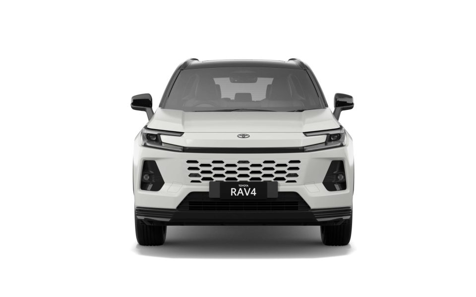 2026 Toyota RAV4 XSE Plug-In Hybrid 2WD
