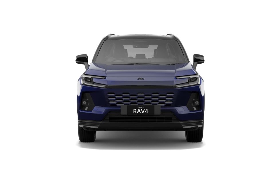 2026 Toyota RAV4 XSE Plug-In Hybrid 2WD