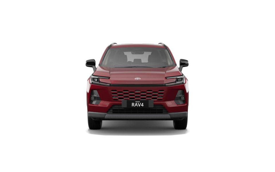 View Vehicle Details