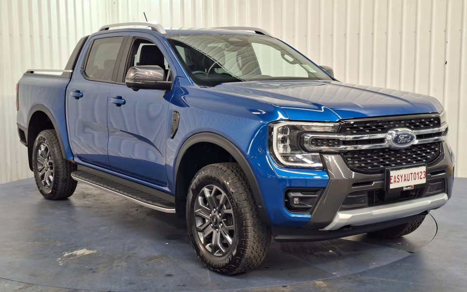 2024 Mitsubishi Triton GSR