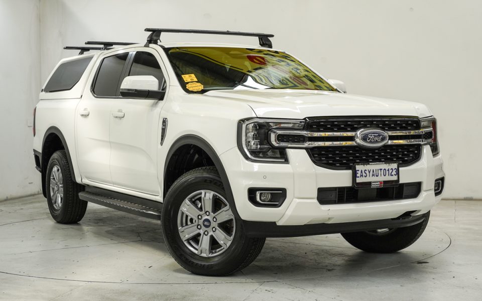 2024 Mitsubishi Triton GSR