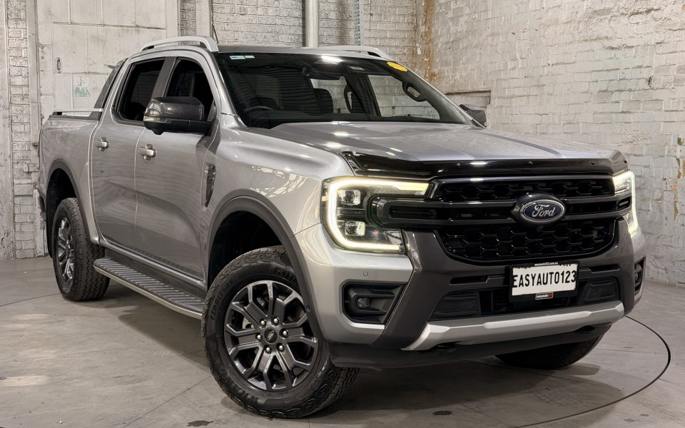 2024 Mitsubishi Triton GSR