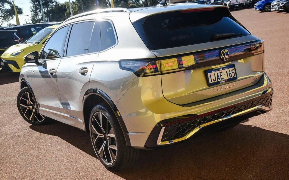 2022 CUPRA FORMENTOR VZx