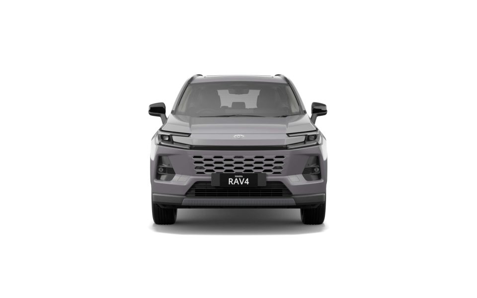 2026 Toyota RAV4 Cruiser Hybrid 2WD