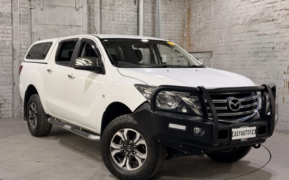 2024 Ford Ranger Wildtrak