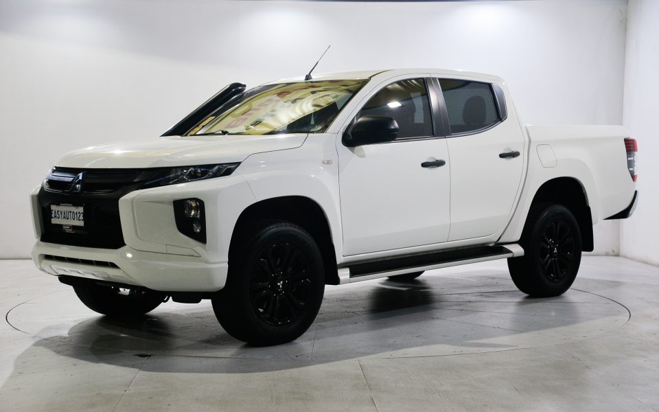 2024 Ford Ranger Wildtrak