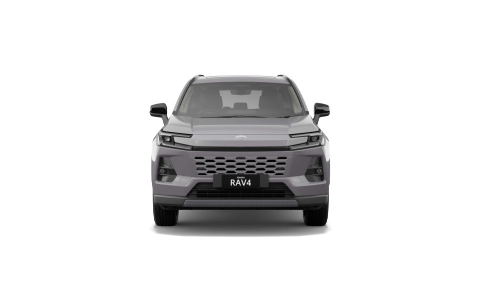 2026 Toyota RAV4 Cruiser Hybrid AWD