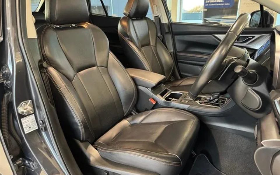 2022 Subaru XV G5X MY22 2.0i-S Lineartronic AWD Grey 7 Speed Constant Variable Hatchback