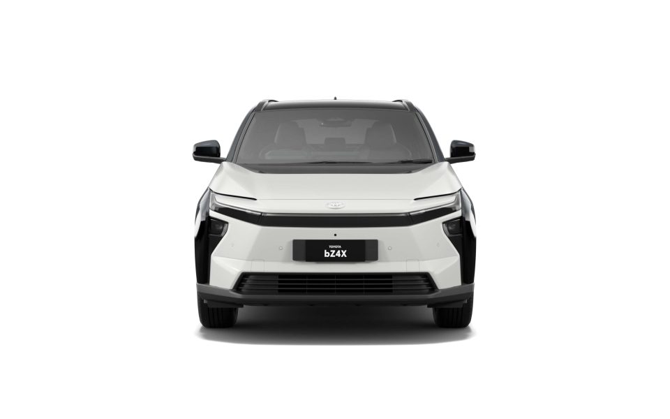 2026 Toyota bZ4X AWD