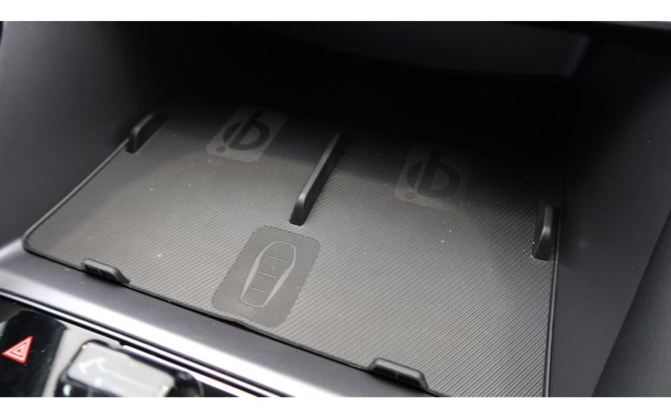 2025 BYD SEALION 6 Premium SUV (Stone Grey) Pre-Owned Car