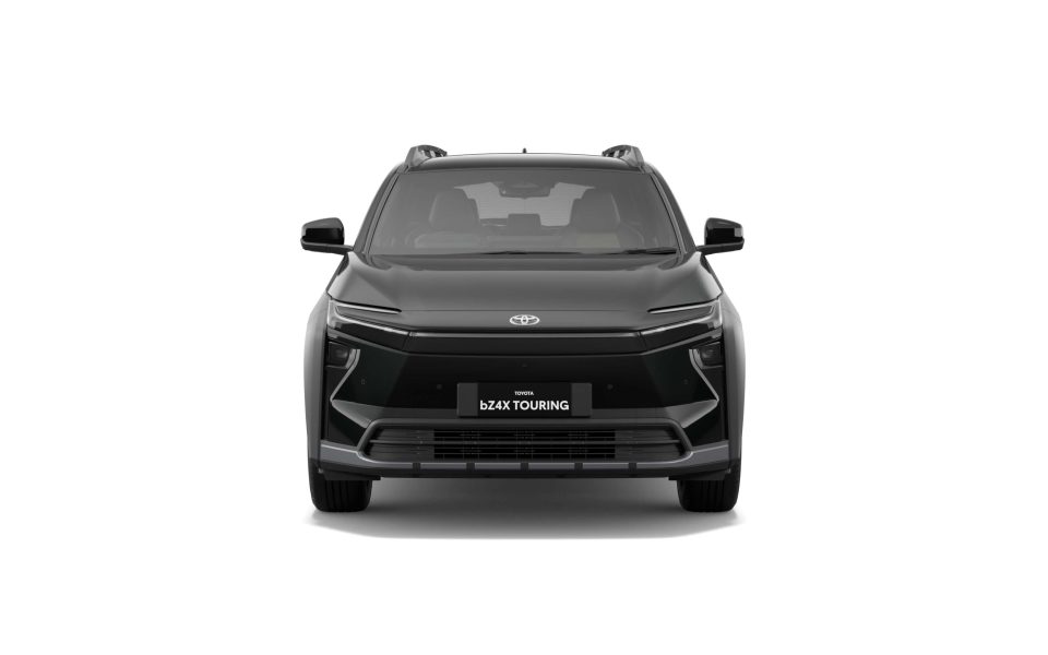 2026 Toyota bZ4X Touring AWD
