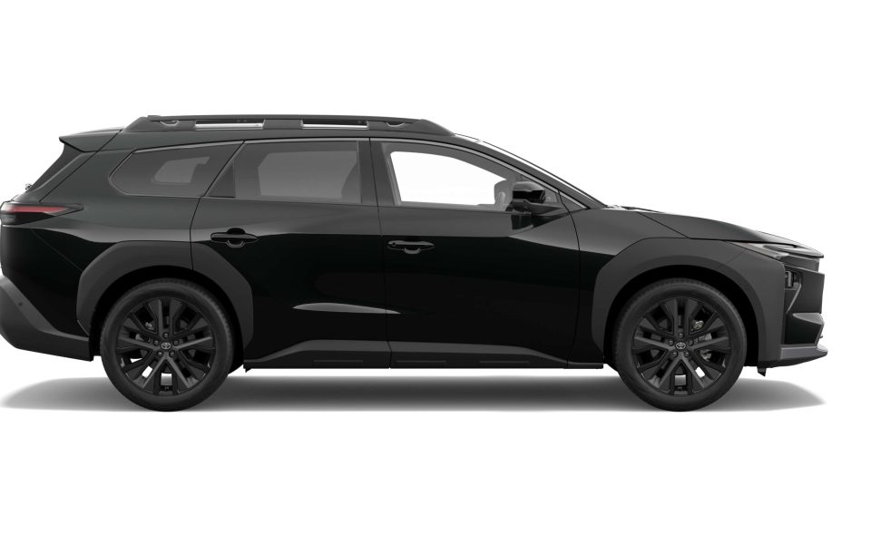 2026 Toyota bZ4X Touring AWD