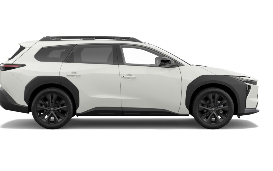 Toyota bZ4X Touring AWD
