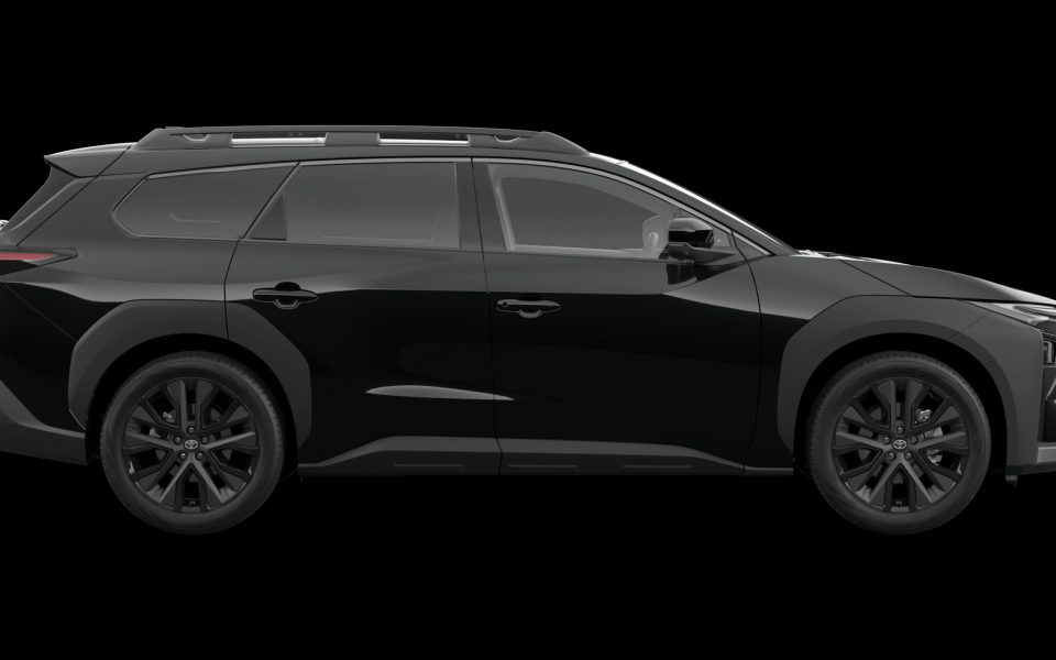bZ4X Touring AWD