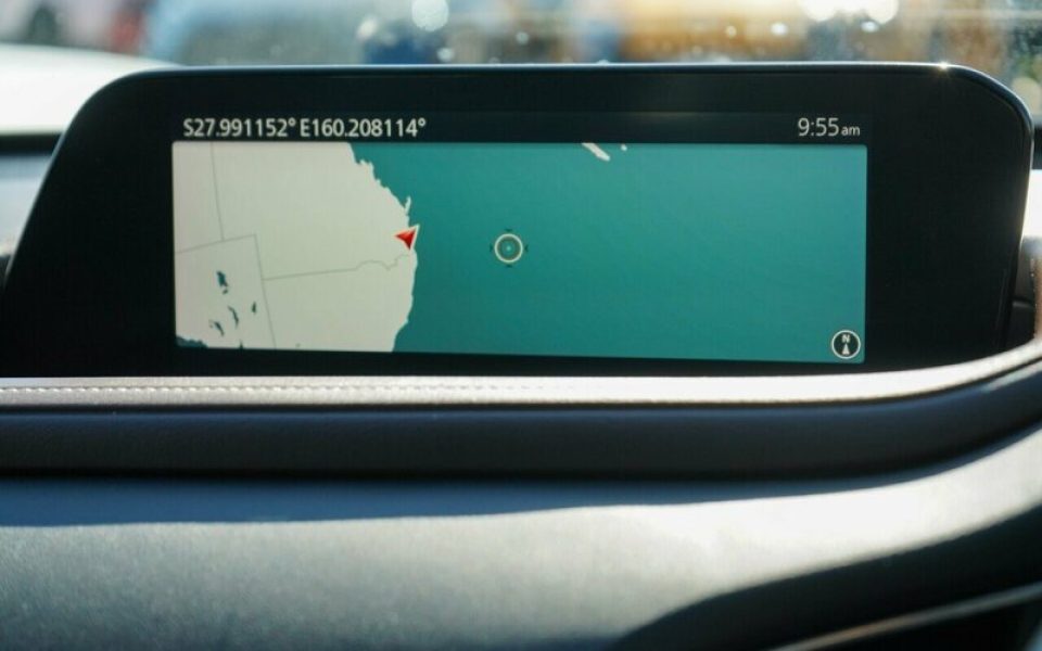 View Car