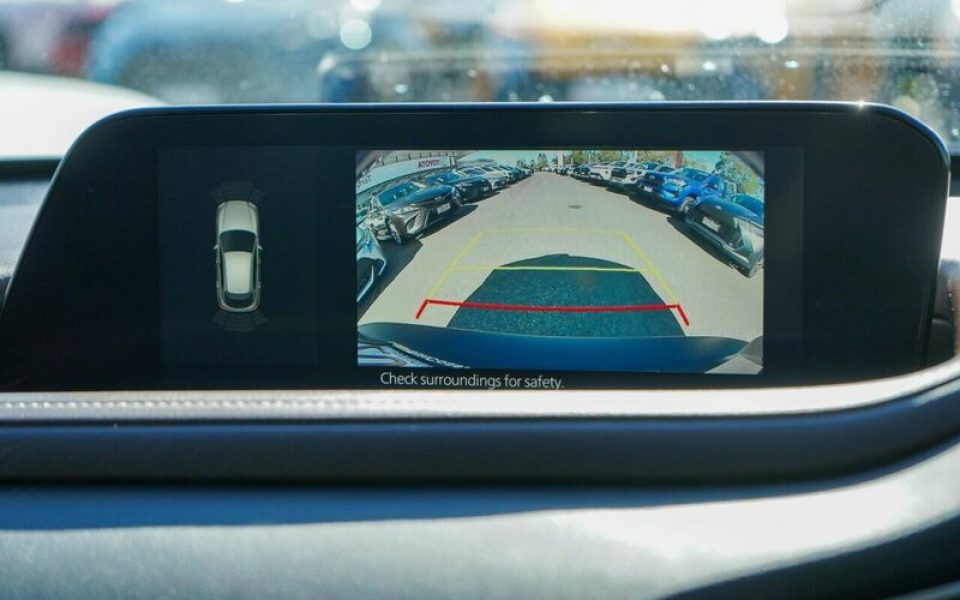 View Car