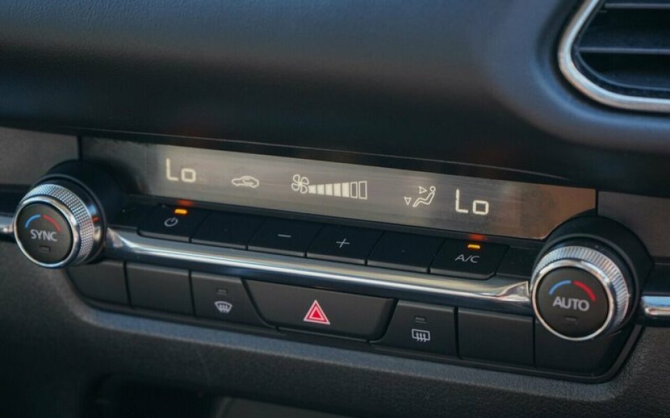 View Car