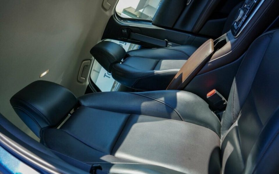 View Car