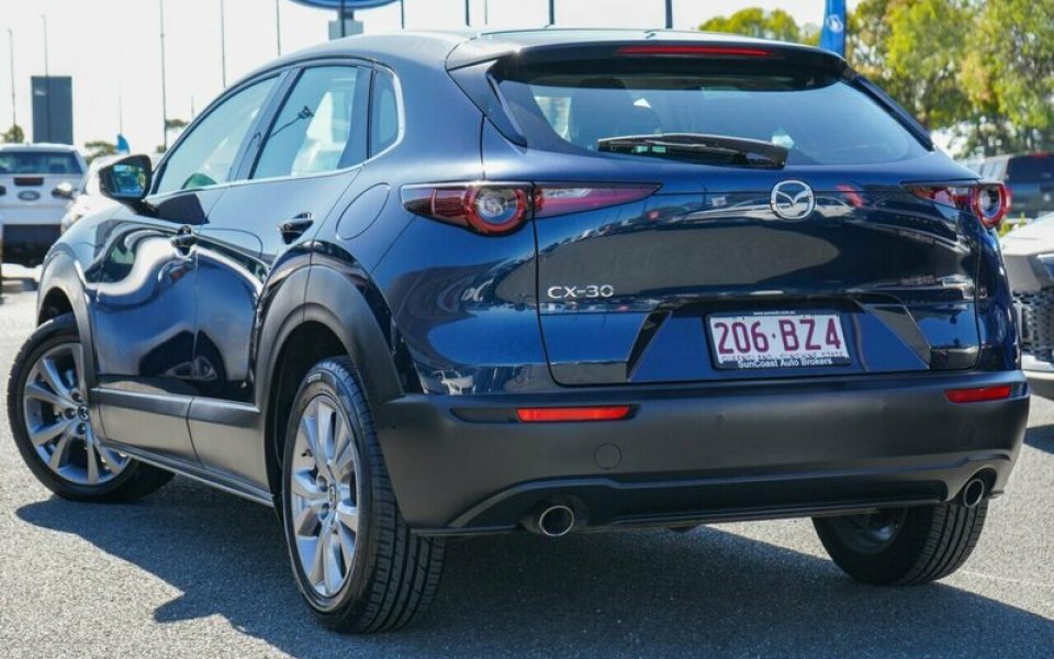 View Car