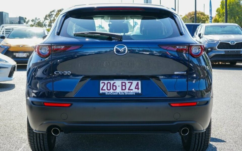 View Car