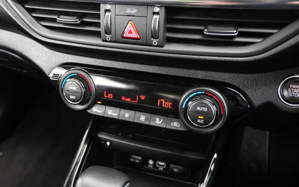 2021 Kia Cerato BD MY21 GT DCT 7 Speed Sports Automatic Dual Clutch Sedan