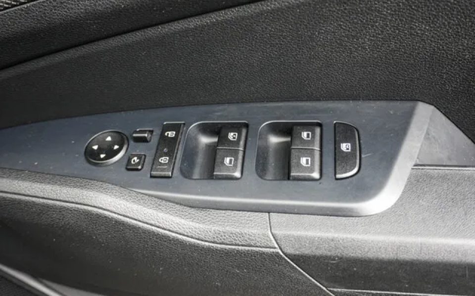 2022 Kia Sportage NQ5 MY22 S FWD Gravity Grey 6 Speed Sports Automatic Wagon