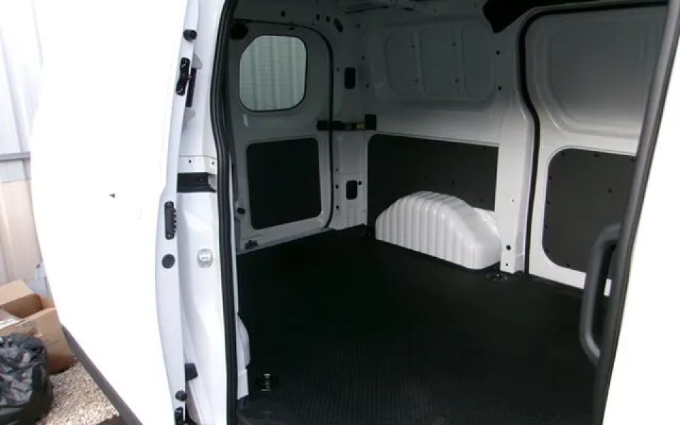 2026 LDV Deliver 7 Blanc White Automatic Van
