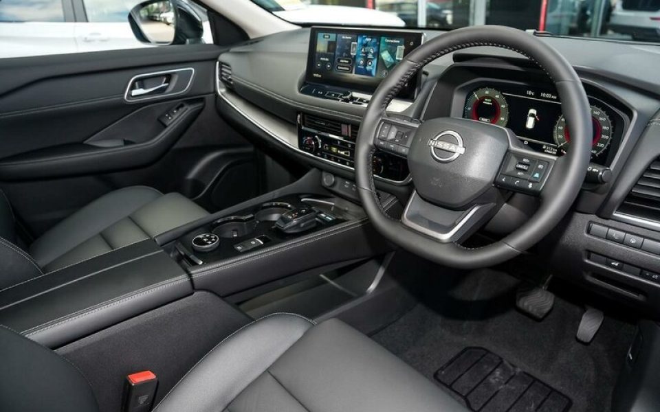 View Car