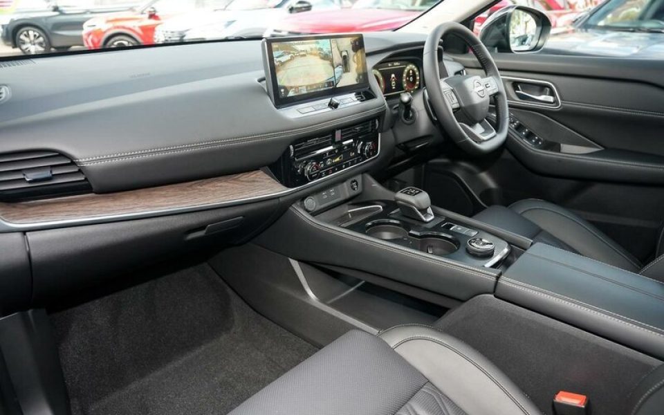 View Car