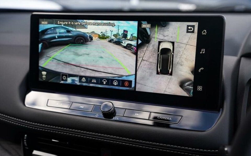 View Car