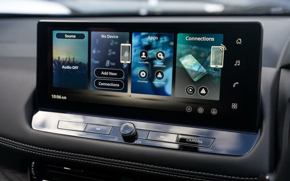 View Car